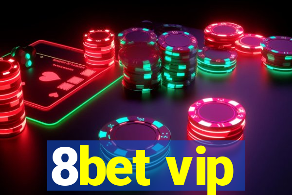 8bet vip